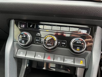 2019 Skoda Kodiaq
