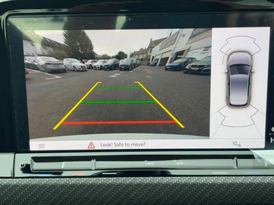 2023 Volkswagen Golf