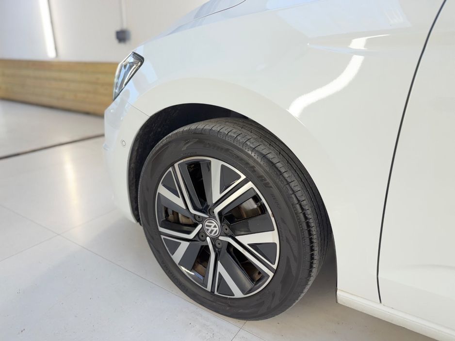 2020 Volkswagen Touran