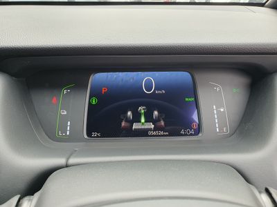 2022 Honda Fit