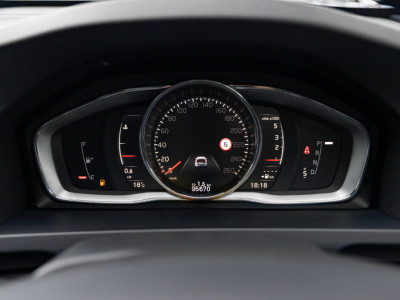 2017 Volvo V60