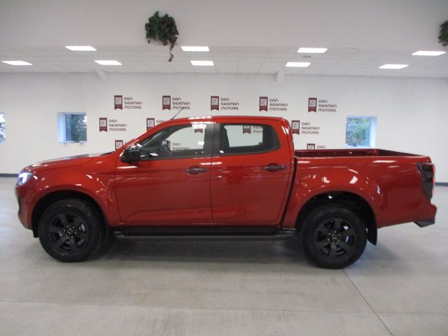 vehicle for sale from Dan Seaman Motors