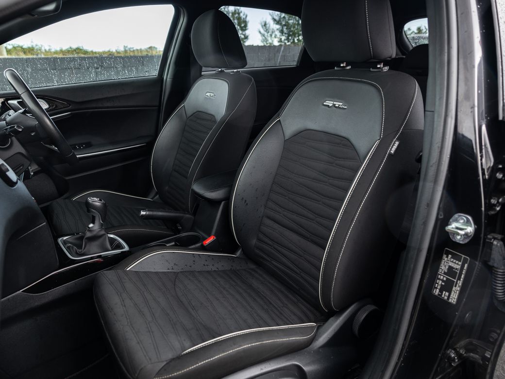 2024 Kia Ceed