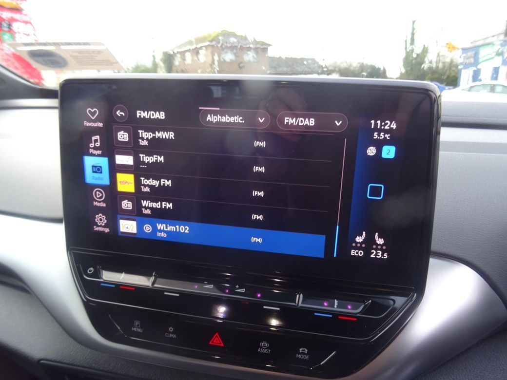 2022 Volkswagen ID.4