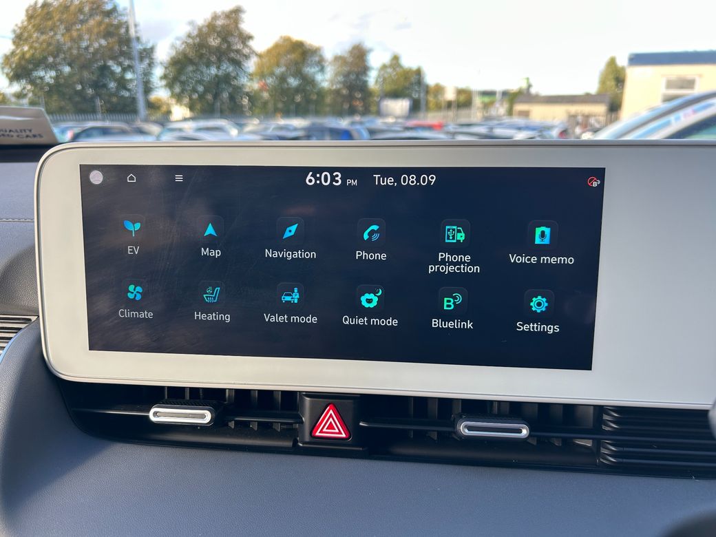 2022 Hyundai Ioniq 5