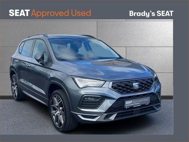 vehicle for sale from Bradys of Castleknock
