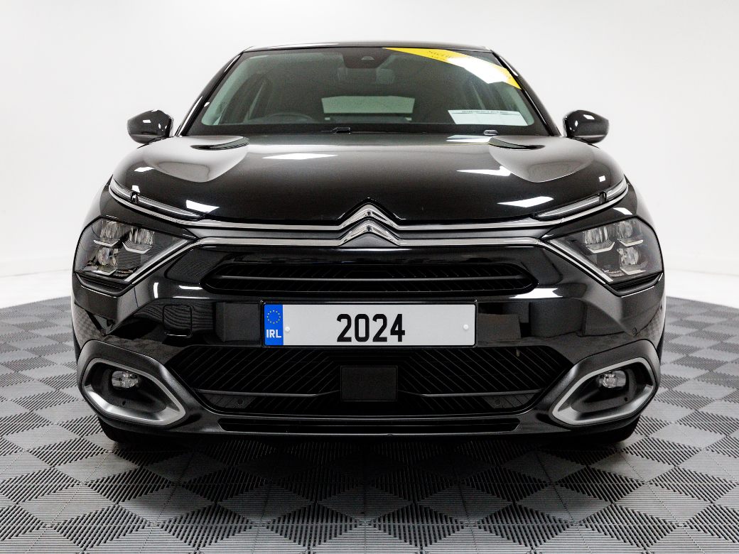 2024 Citroen C4