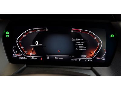 2021 BMW 1 Series