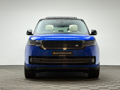 2024 Land Rover Range Rover