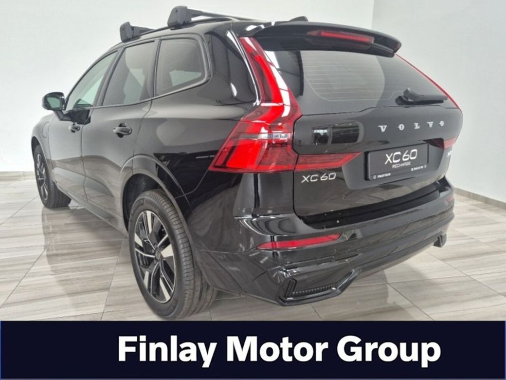 2026 Volvo XC60