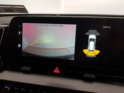 2022 Kia Stonic