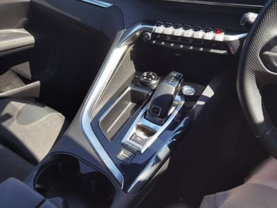 2020 Peugeot 3008