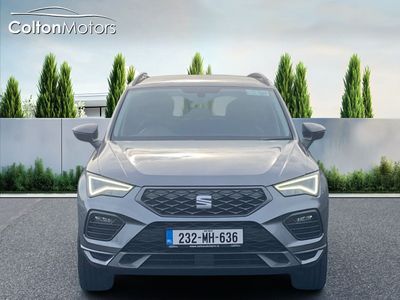 2023 SEAT Ateca