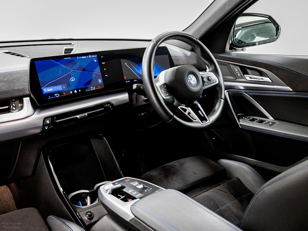 2024 BMW X2