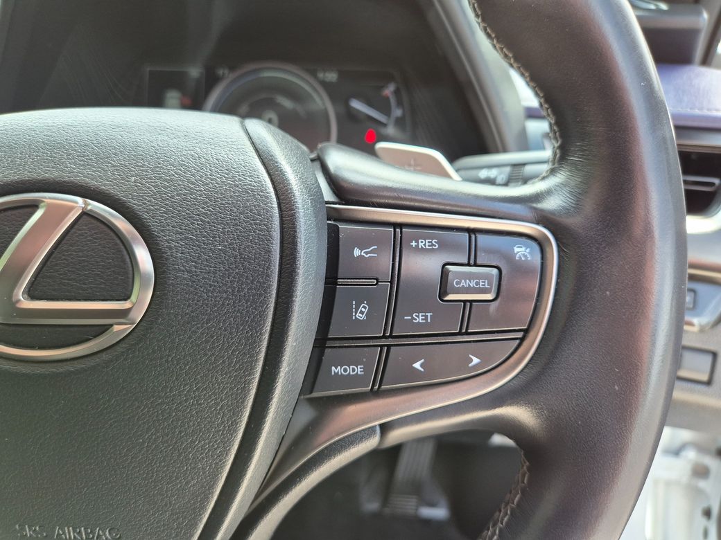 2021 Lexus UX 250H