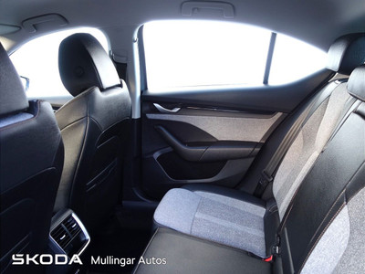 2025 Skoda Octavia