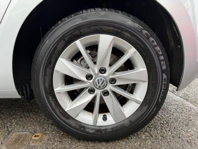 2014 Volkswagen Golf