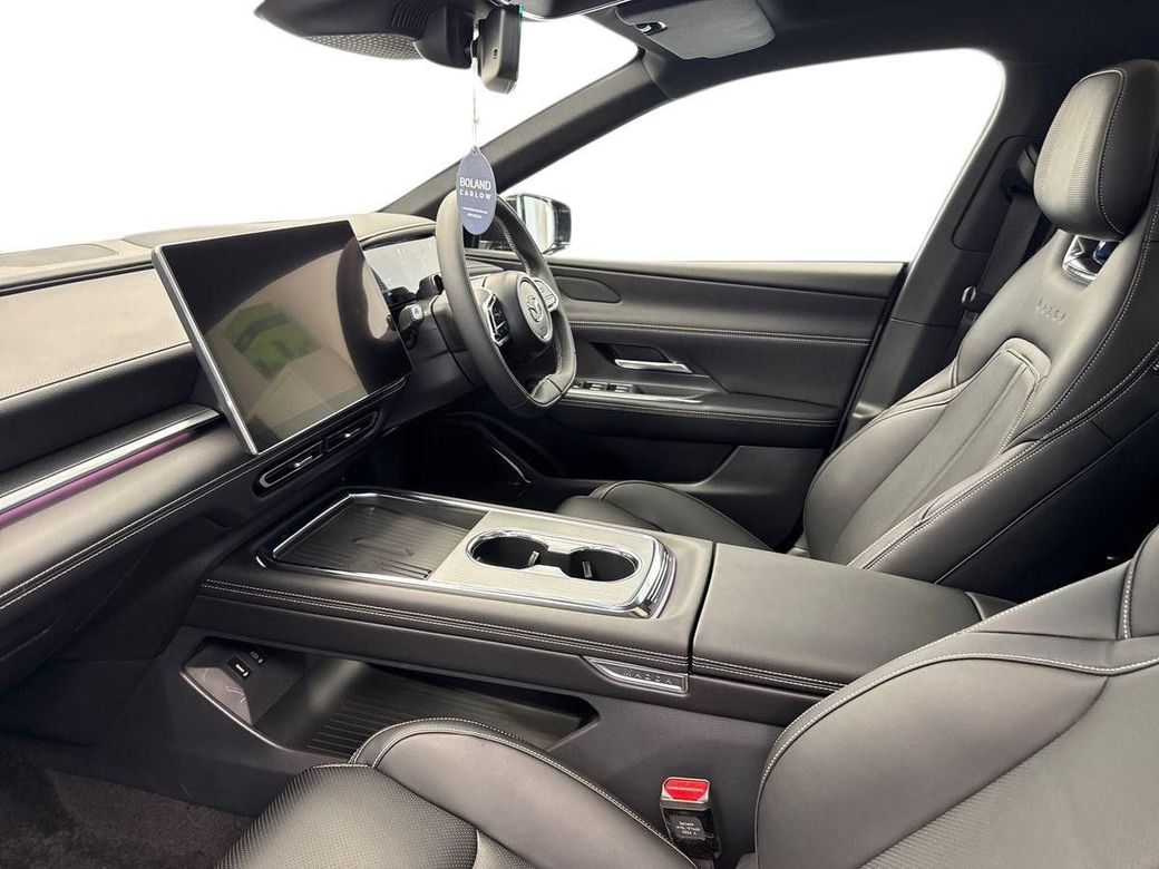 2026 Mazda Mazda6