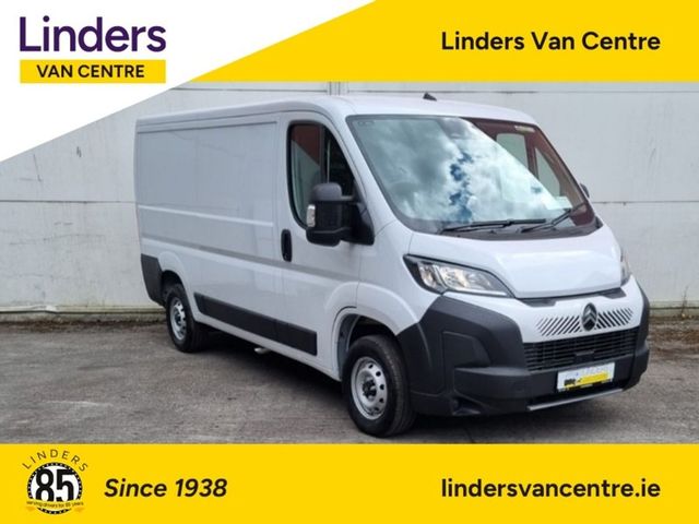 vehicle for sale from Linders Finglas Turvey Limited
