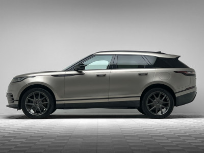 2022 Land Rover Range Rover Velar