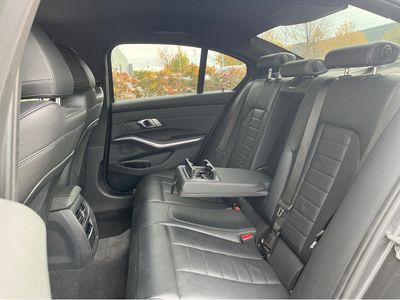 2022 BMW 3 Series