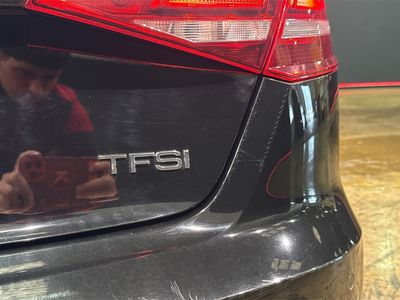2017 Audi A3