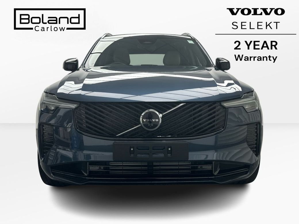 2026 Volvo XC90