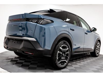 2025 Peugeot 3008