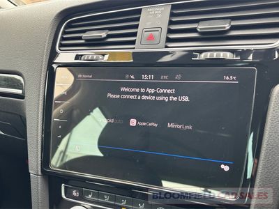 2020 Volkswagen Golf