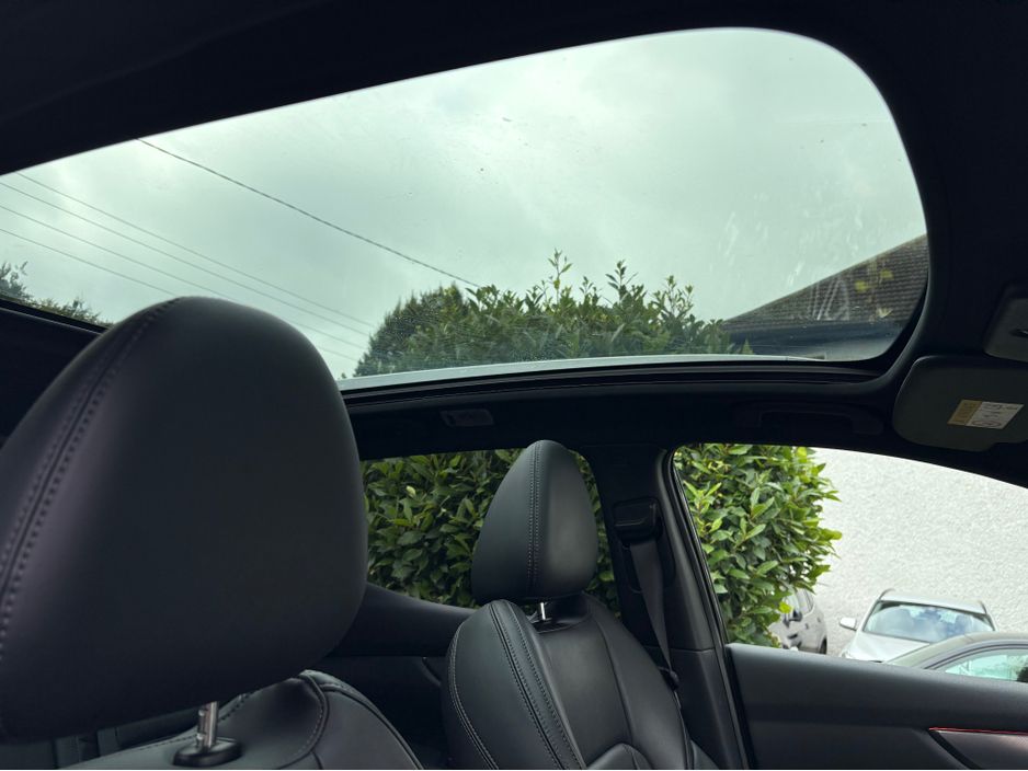 2019 Nissan Qashqai
