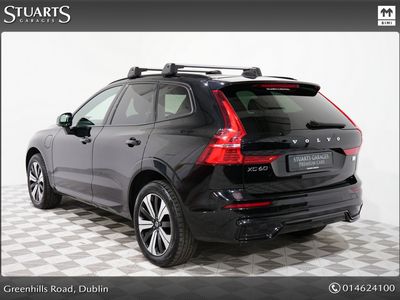 2023 Volvo XC60