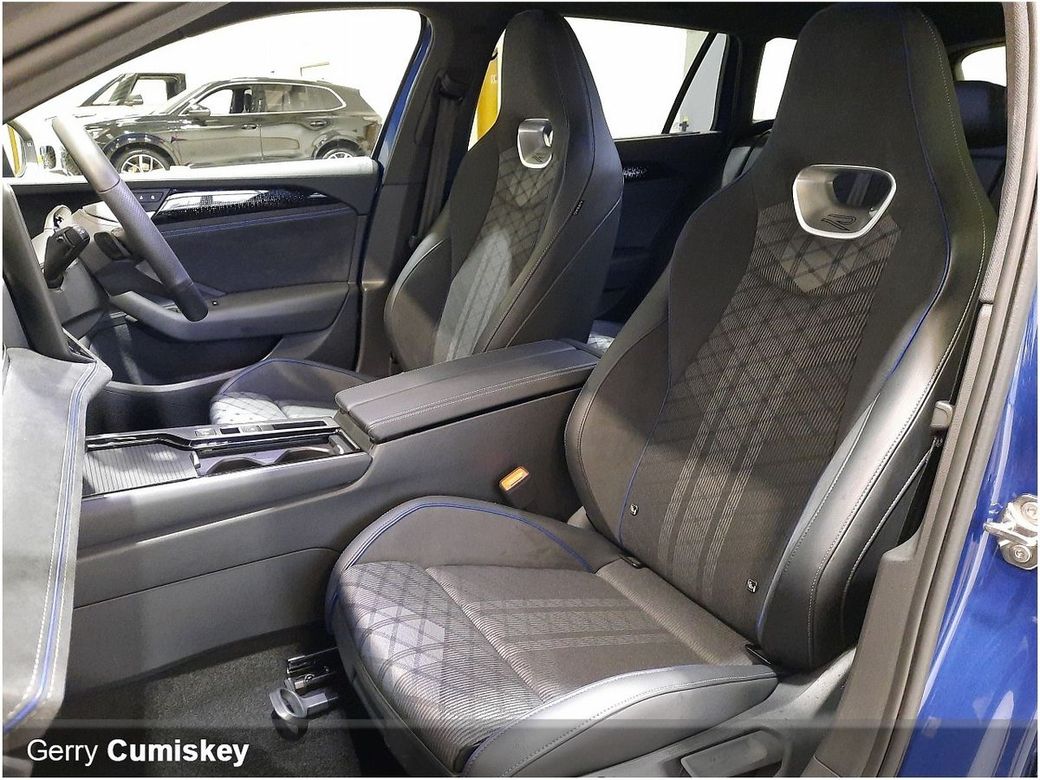 2025 Volkswagen Passat