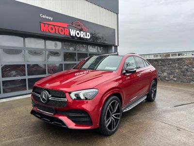 2023 Mercedes-Benz GLE Class