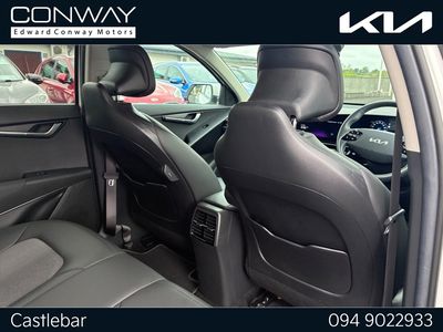 2024 Kia Niro