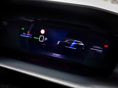 2024 Peugeot 2008