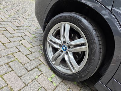 2022 BMW X1