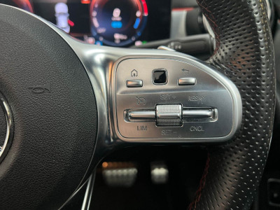 2023 Mercedes-Benz CLA Class