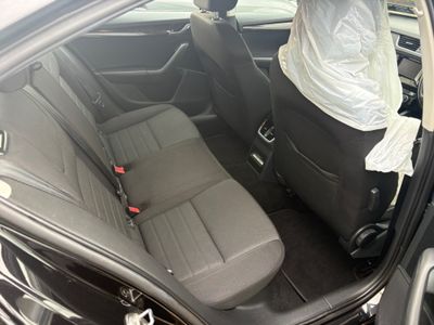 2014 Skoda Octavia