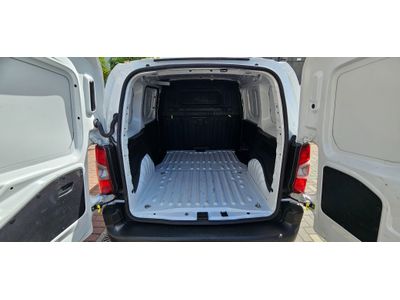 2023 Opel Combo