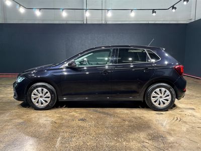 2023 Volkswagen Polo