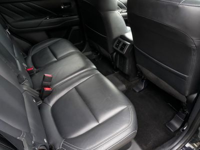 2019 Mitsubishi Outlander