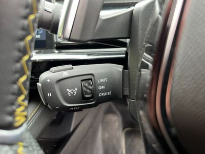 2021 Peugeot 508