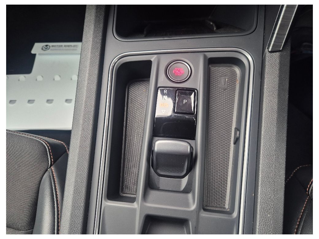 2023 Cupra Formentor