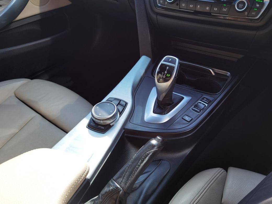 2016 BMW 4 Series