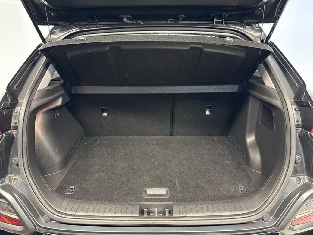 2020 Hyundai Kona