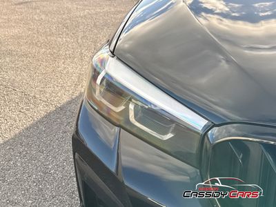 2022 BMW 5 Series