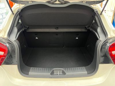 2017 Mercedes-Benz A Class
