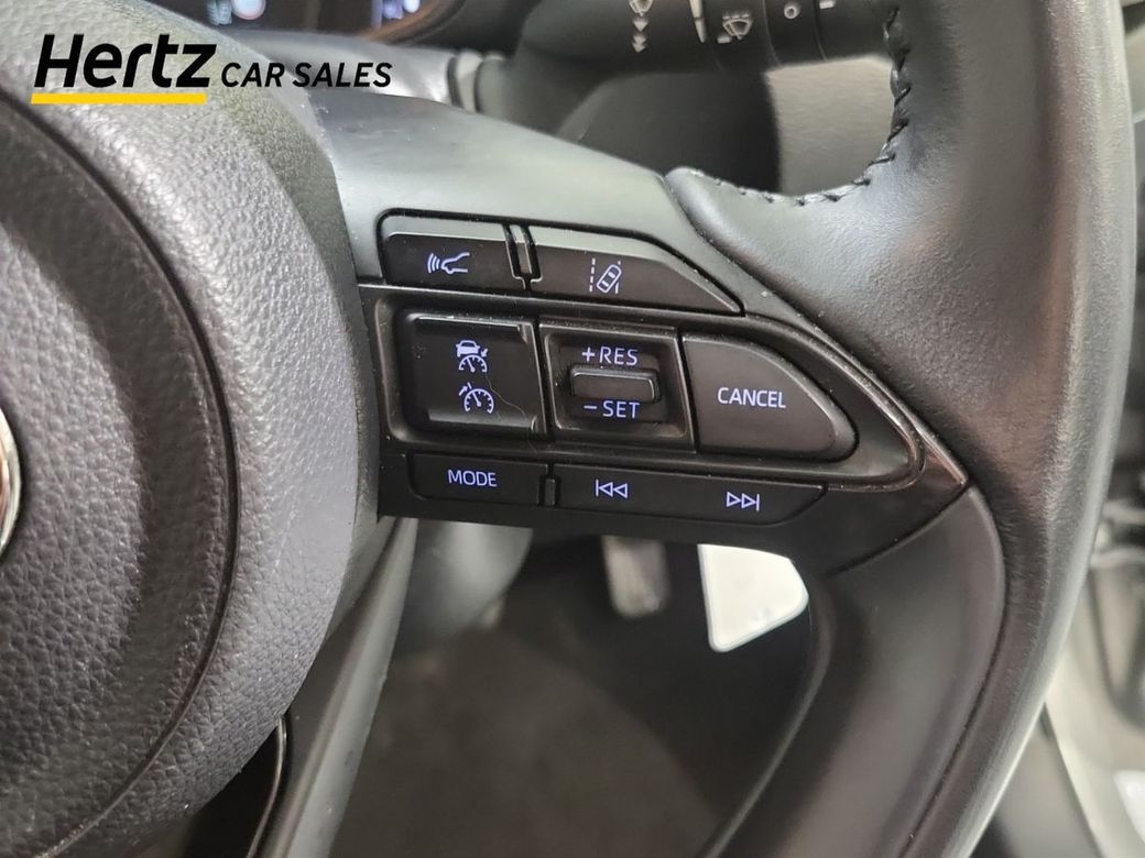 2023 Toyota Aygo X