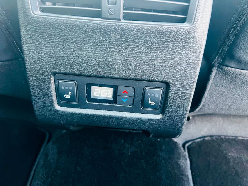 2023 Mitsubishi Outlander