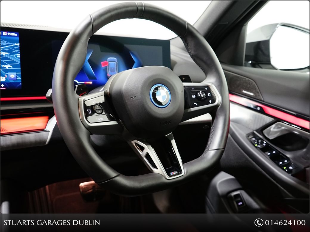 2026 BMW 5 Series